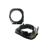 Connects2 CT25MC04 Mercedes C Class Rear Shelf 165mm Speaker Adaptor